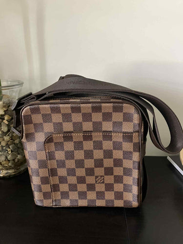 LV Olav